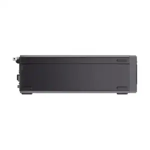 Комп'ютер Lenovo ThinkCentre neo 30s Gen 5 Black (13DK0028UI) UA