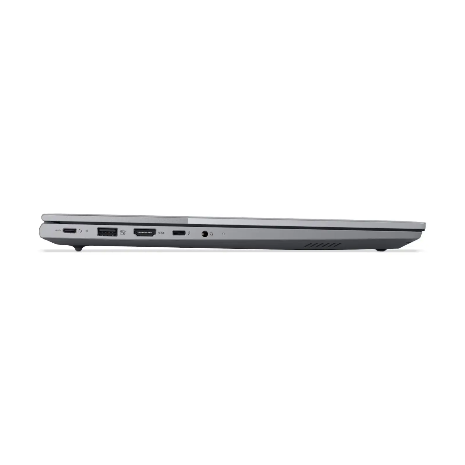 Ноутбук Lenovo ThinkBook 16 G9 IRL Arctic Grey (21US005FRA) UA