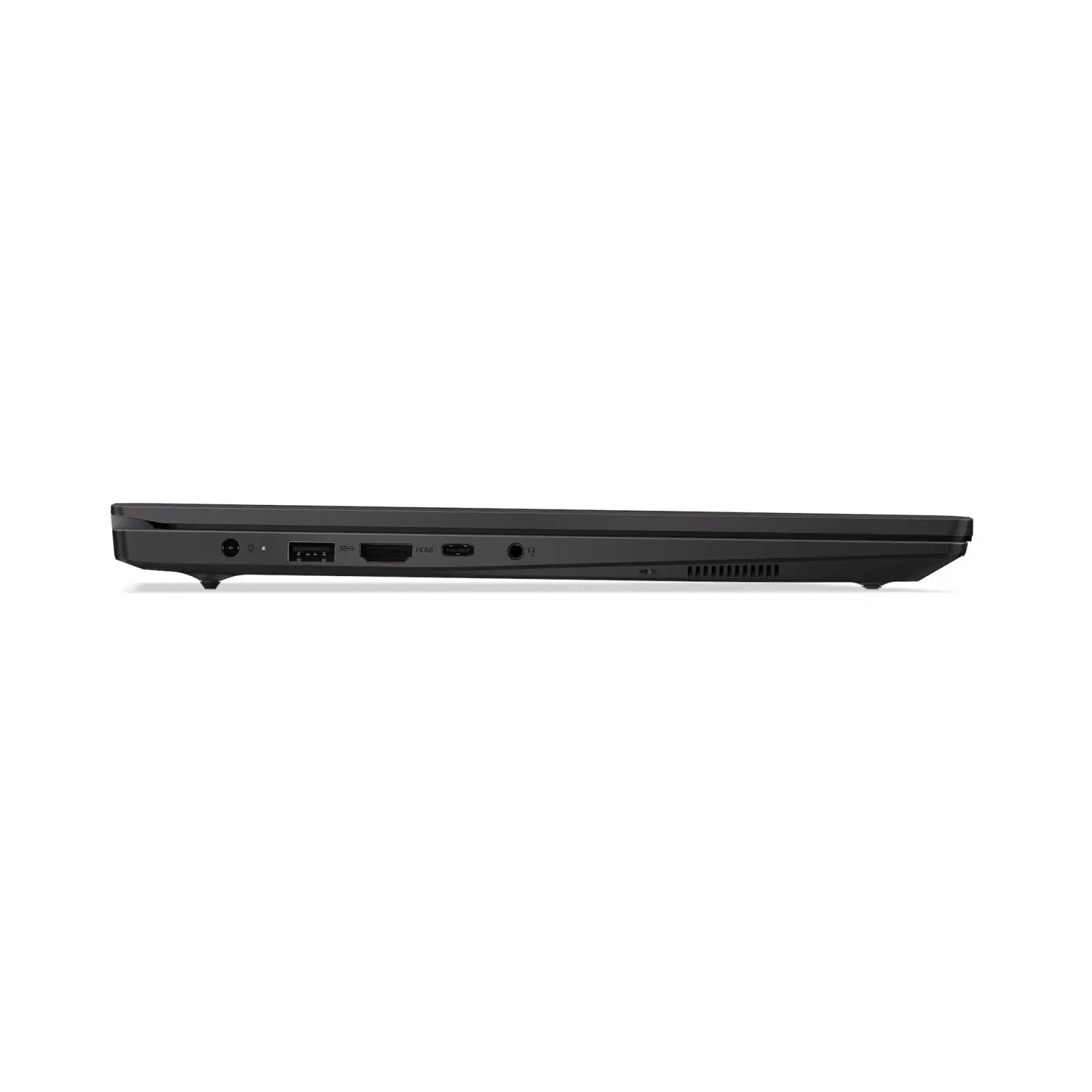 Ноутбук Lenovo V15 G5 IRL Business Black (83HFA0E7RA) UA