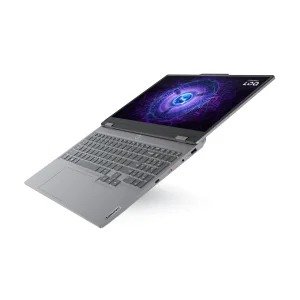 Ноутбук Lenovo LOQ 15IRX9 Luna Gray (83DV00GVRA) UA
