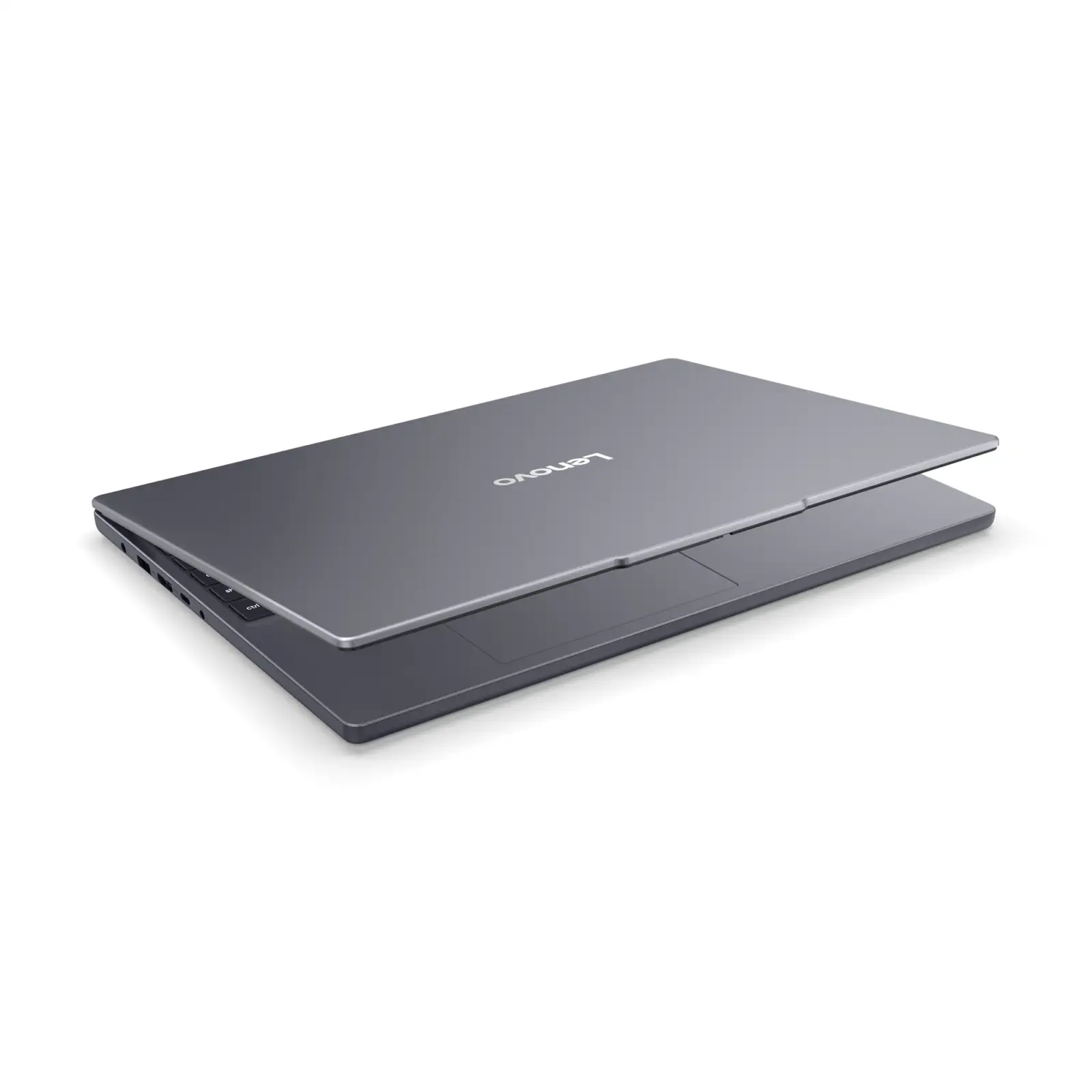 Ноутбук Lenovo IdeaPad Slim 3 15IPH11 Luna Grey (83UR00ERRA) UA