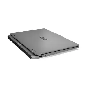Ноутбук Lenovo LOQ Essential 15IRX11 Luna Grey (83SC008YRA) UA