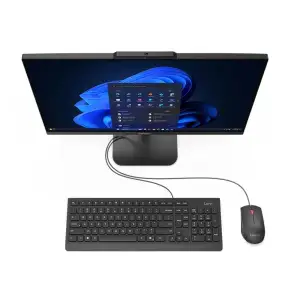 Моноблок Lenovo V105 24 Eclipse Black (13Q0000FUI) UA