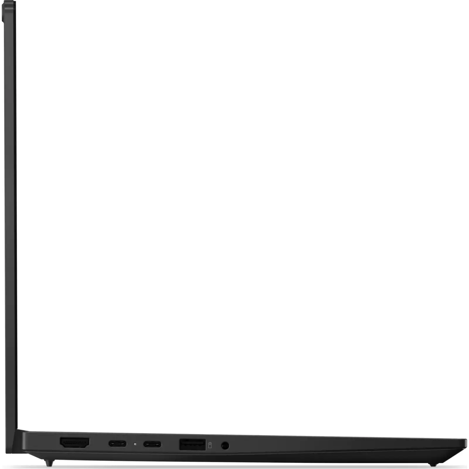 Ноутбук Lenovo ThinkPad E14 Eclipse black (21Y8001CRA) UA