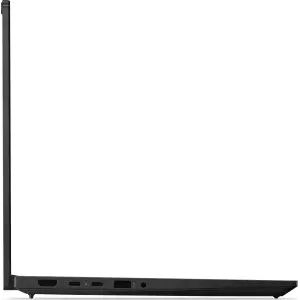 Ноутбук Lenovo ThinkPad E14 Eclipse black (21Y8001CRA) UA