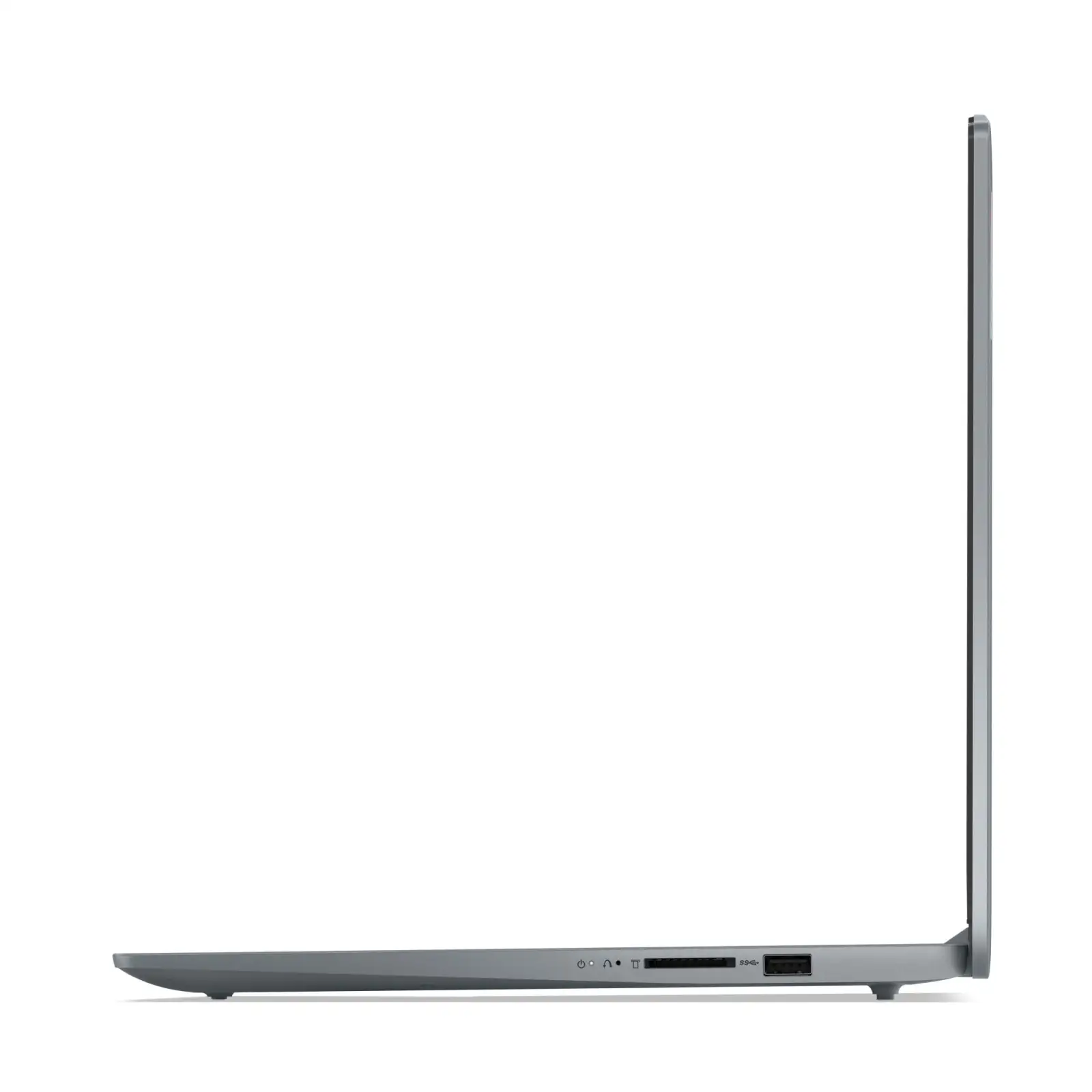 Ноутбук Lenovo IdeaPad Slim 3-15AMN8 Arctic Grey (82XQ01K7RA) UA