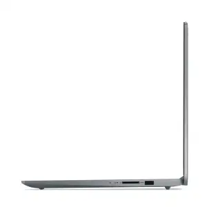 Ноутбук Lenovo IdeaPad Slim 3-15AMN8 Arctic Grey (82XQ01K7RA) UA
