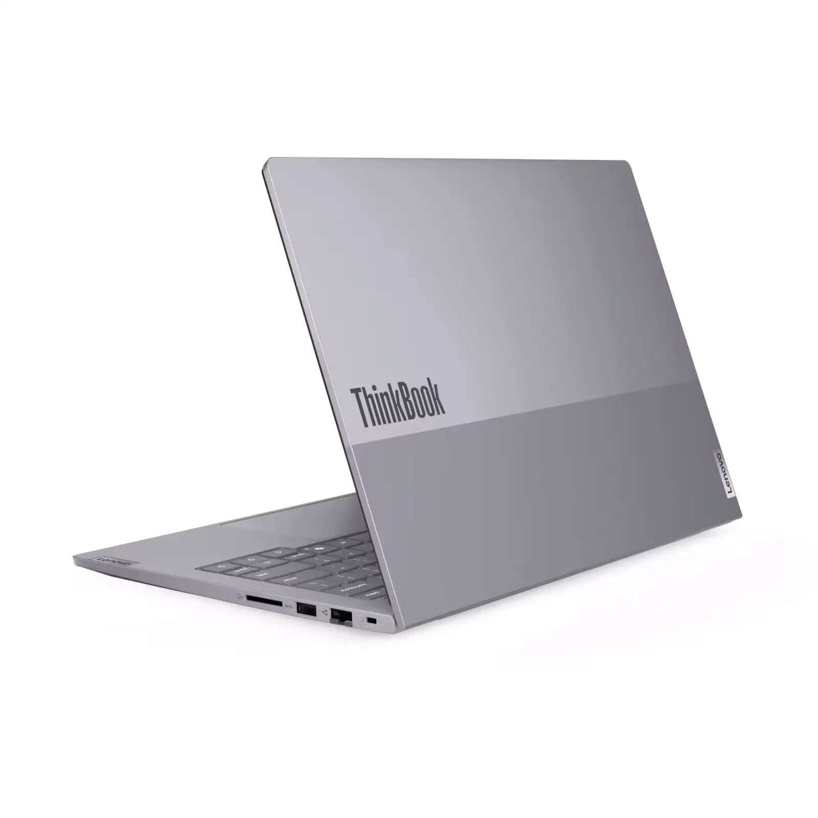 Ноутбук Lenovo ThinkBook 14 G8 IAL Arctic Grey (21SJ00P8RA) UA