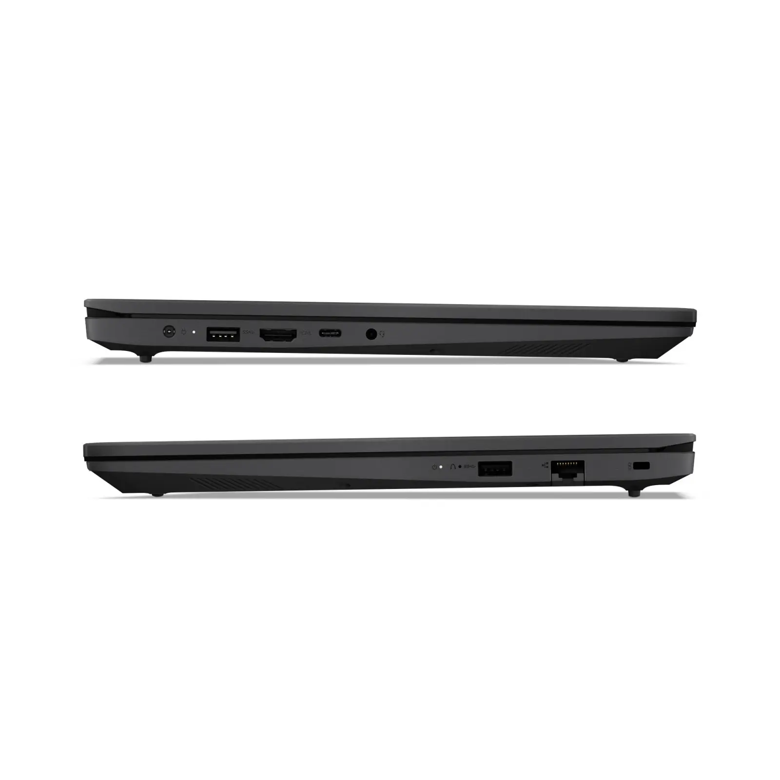 Ноутбук Lenovo V15 G4 AMN Business Black (82YU00YPRM)