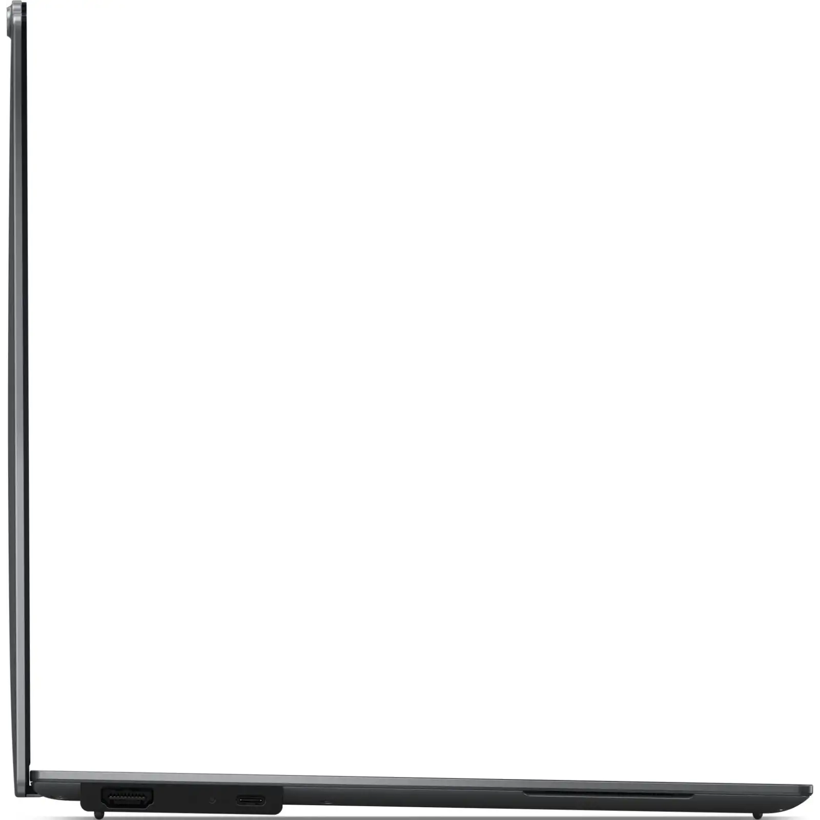 Ноутбук Lenovo ThinkPad X9-15p Thunder grey (21VV0000RA) UA