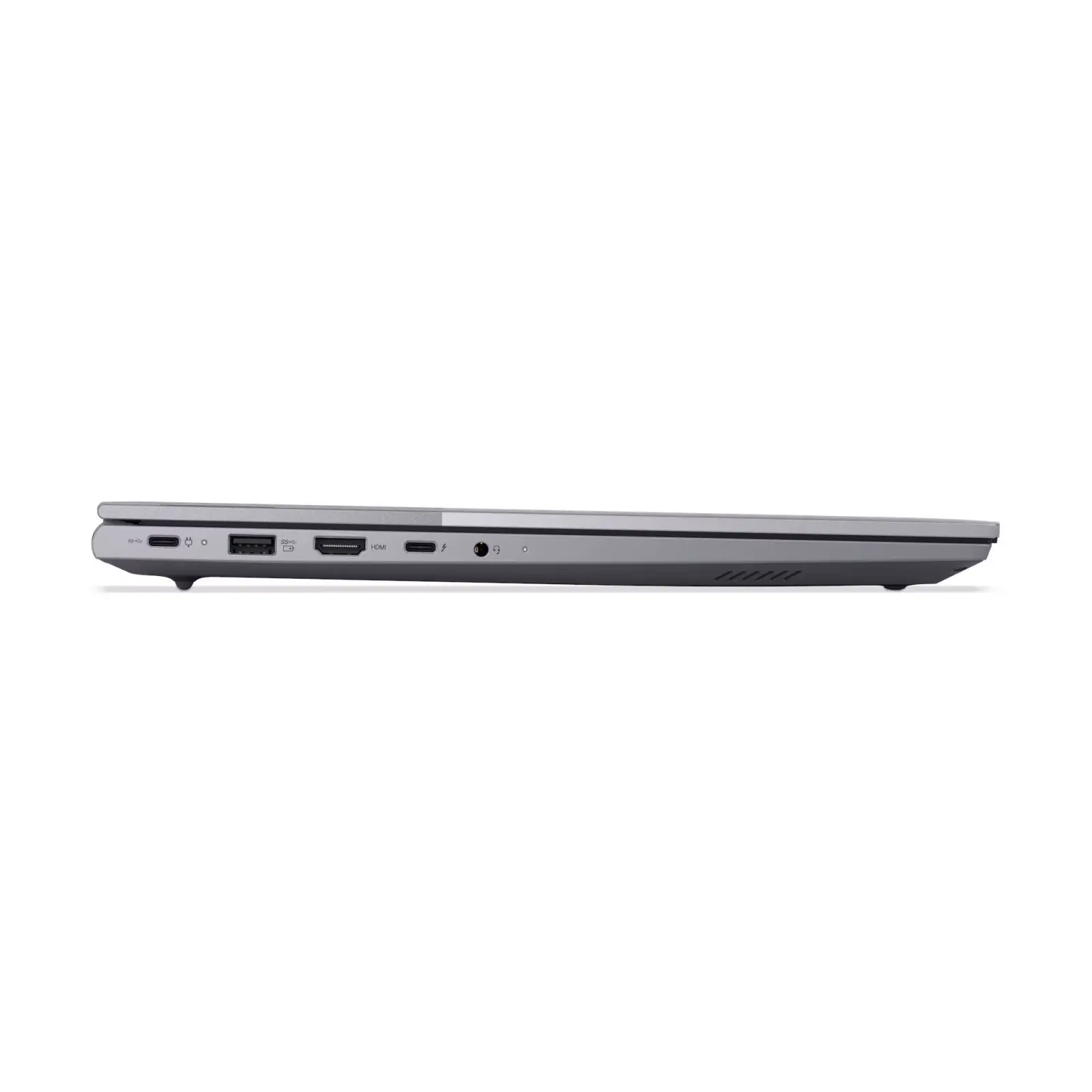 Ноутбук Lenovo ThinkBook 16 G8 IAL Arctic Grey (21SK00JWRA) UA