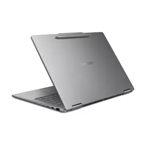 Ноутбук Lenovo Yoga 7 2-in-1 14ILL10 Luna Grey (83JQ00HERA) UA