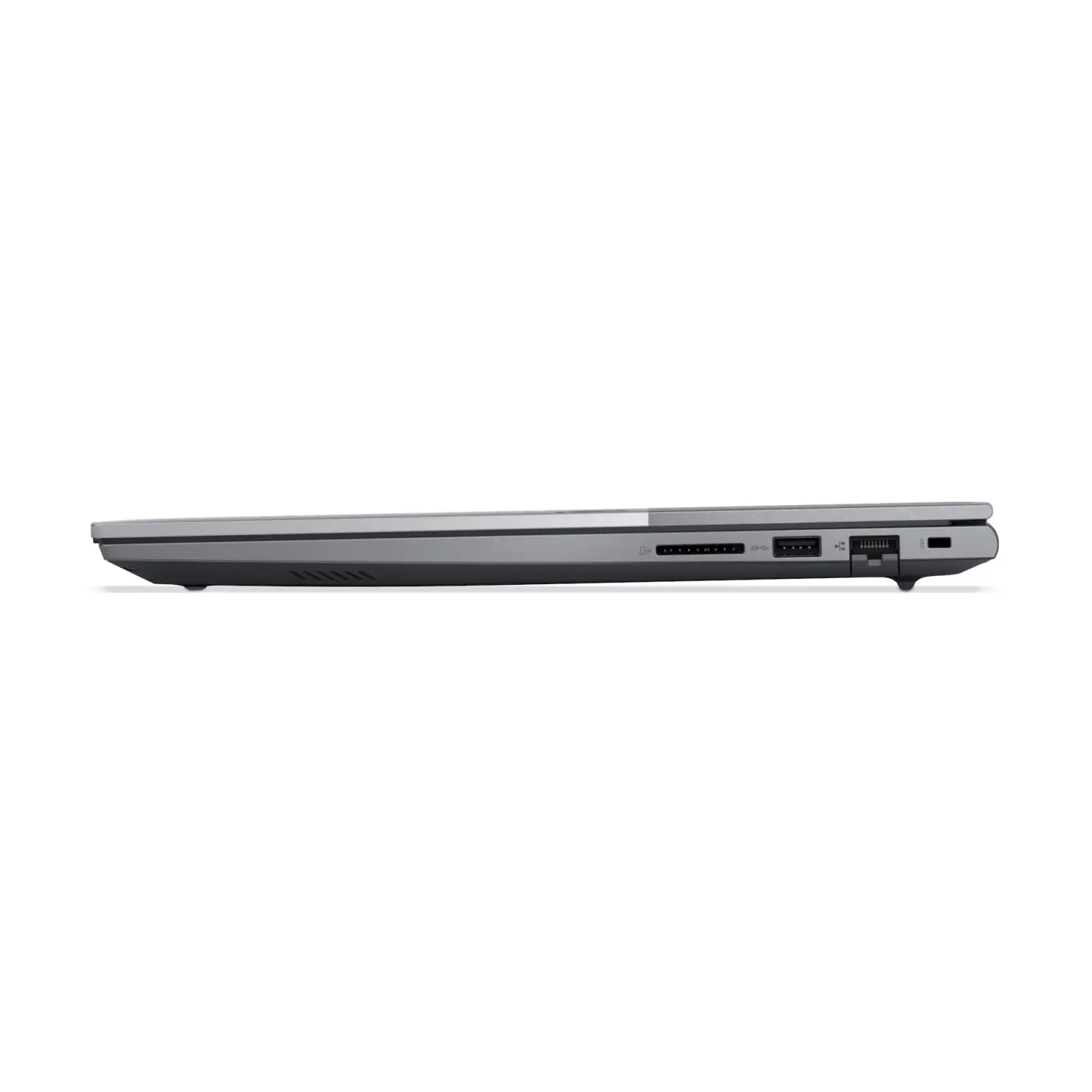 Ноутбук Lenovo ThinkBook 16 G9 AHP Arctic Grey (21UT0037RA) UA