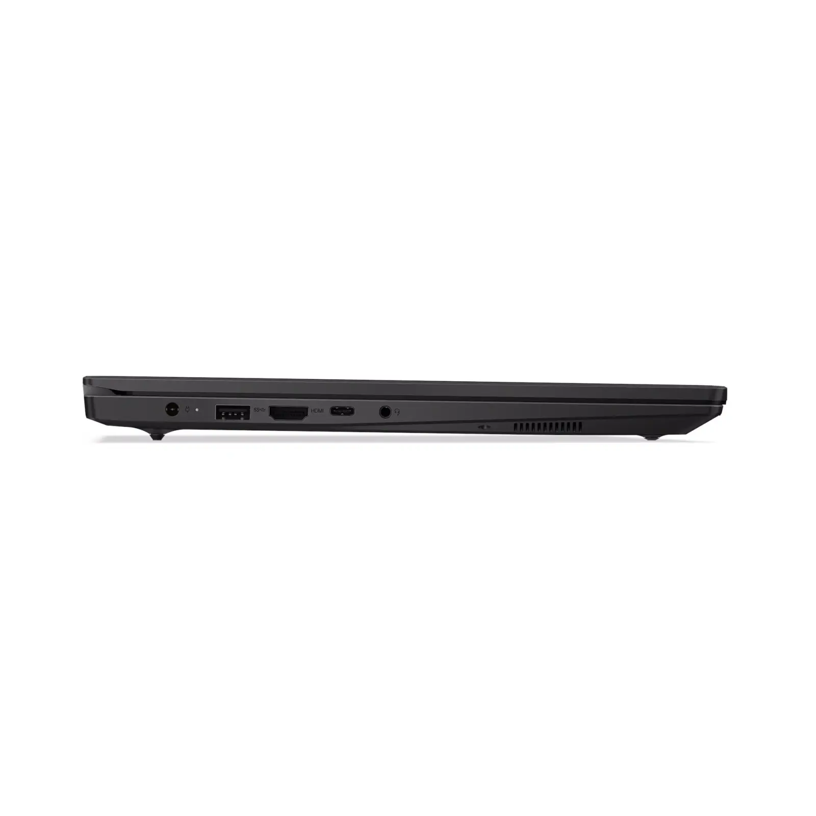 Ноутбук Lenovo V15 G5 IRL Business Black (83GW008ERI)