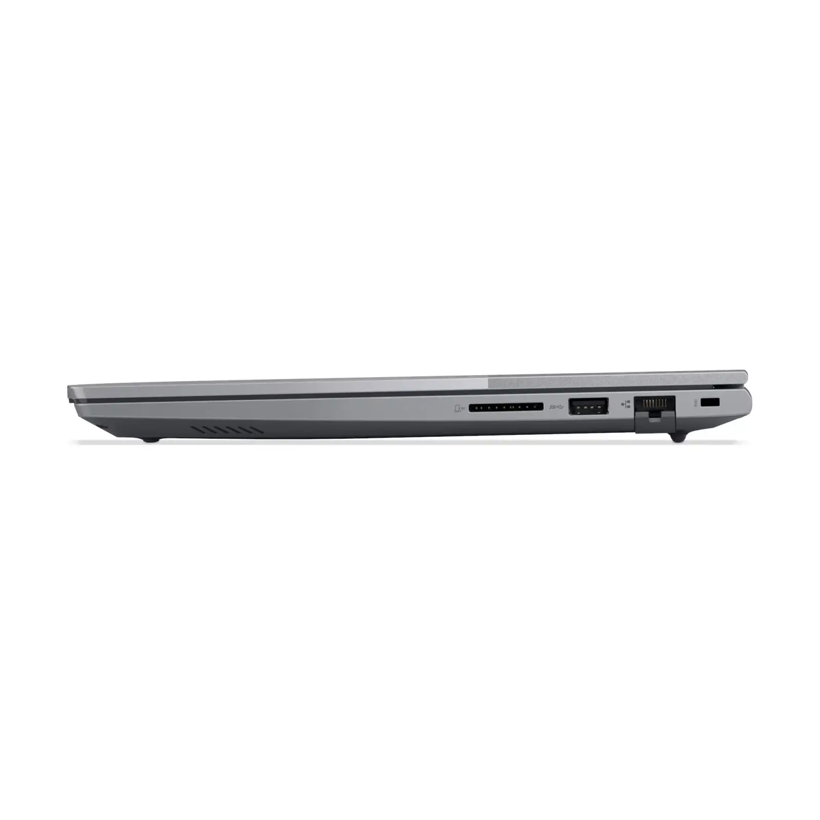 Ноутбук Lenovo ThinkBook 14 G9 IRL Arctic Grey (21UY0063RA) UA