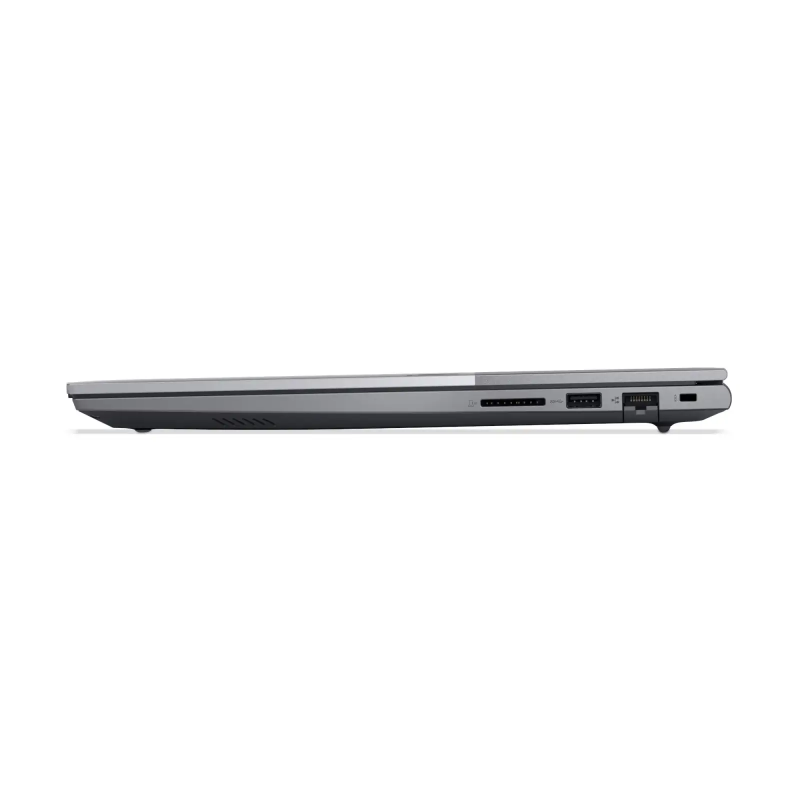 Ноутбук Lenovo ThinkBook 16 G9 IRL Arctic Grey (21US005VRA) UA