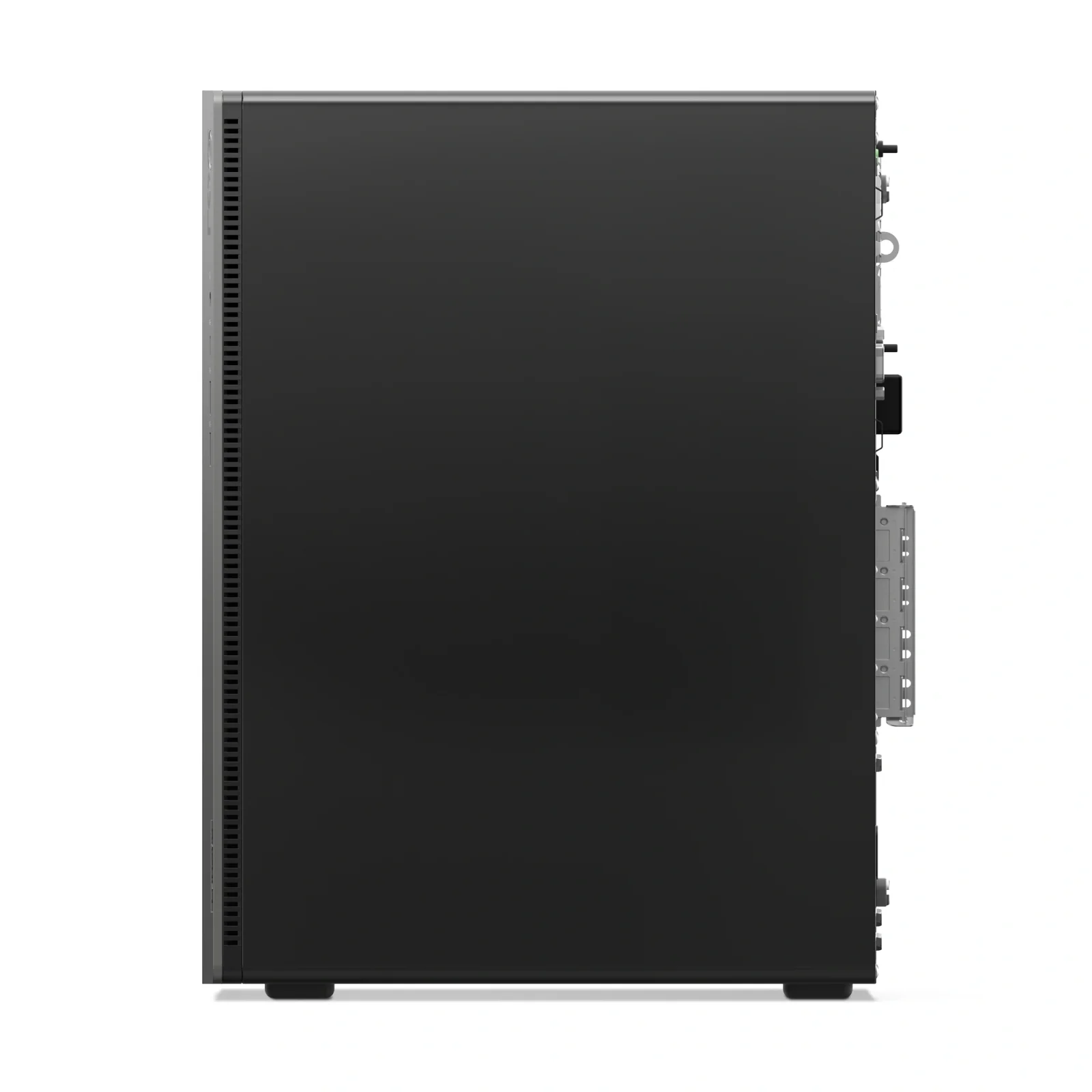 Неттоп Lenovo LOQ Tower 17IRR9 Raven Black (90X000J8UL) UA