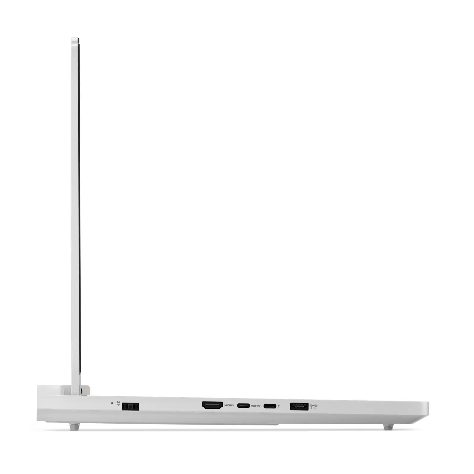 Ноутбук Lenovo Legion Pro 7 16IAX10H Glacier White (83F500RJRA) UA