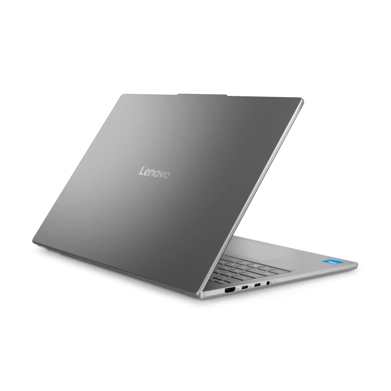 Ноутбук Lenovo IdeaPad Slim 5 16IRH10 Luna Grey (83HS009WRA) UA