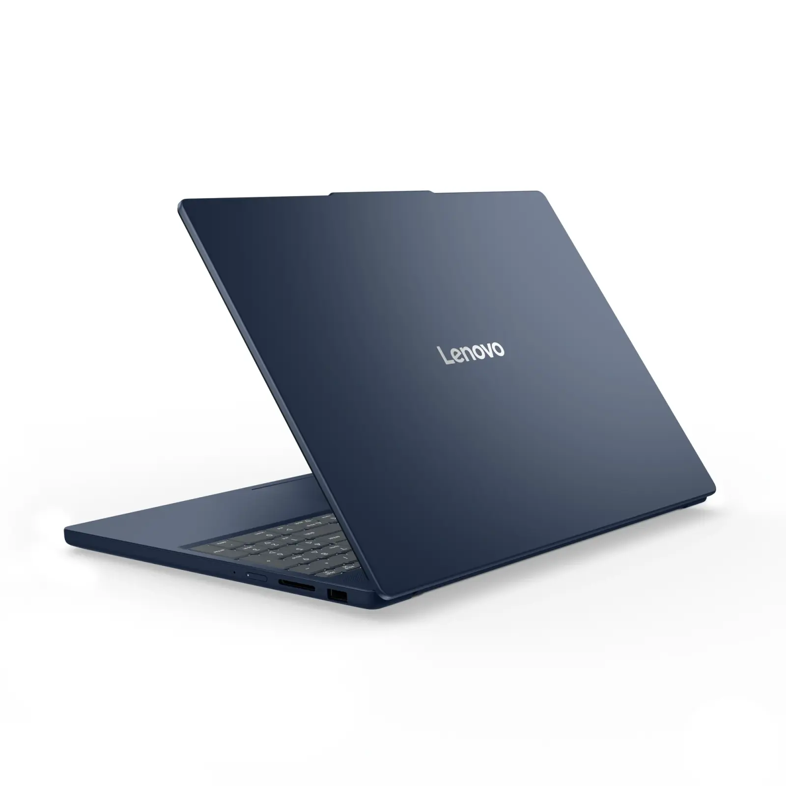 Ноутбук Lenovo IdeaPad Slim 3 15IRH10 Cosmic Blue (83K100CTRM)
