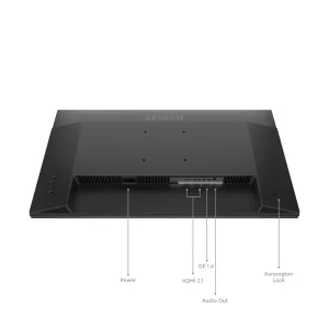 Монитор Lenovo Legion 27U-10 (67D1GAC1UA) UA