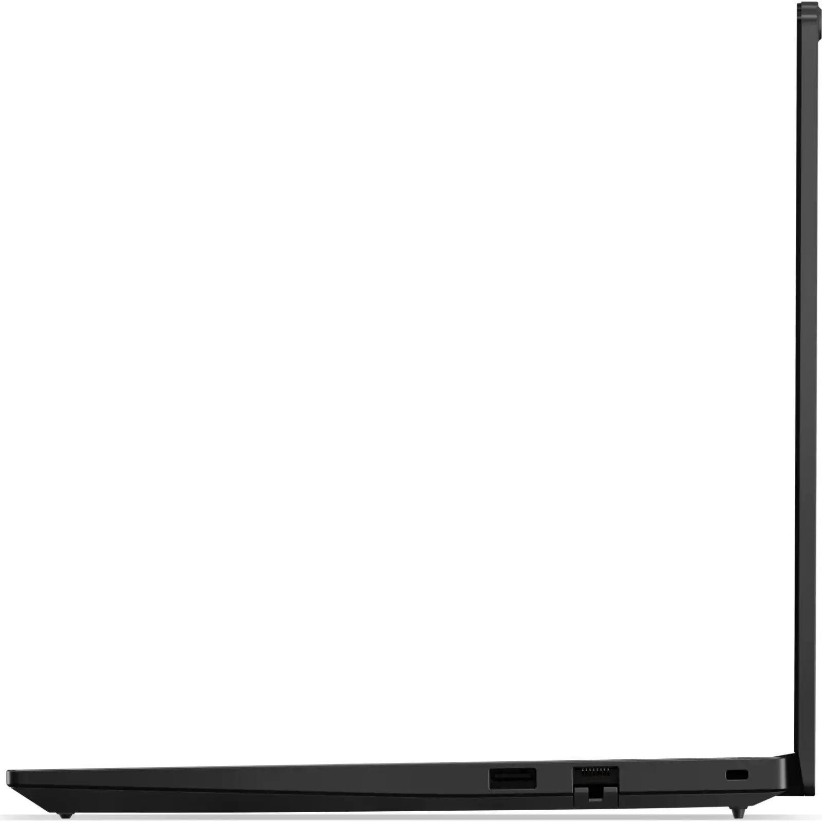 Ноутбук Lenovo ThinkPad E14 Eclipse black (21Y8001CRA) UA