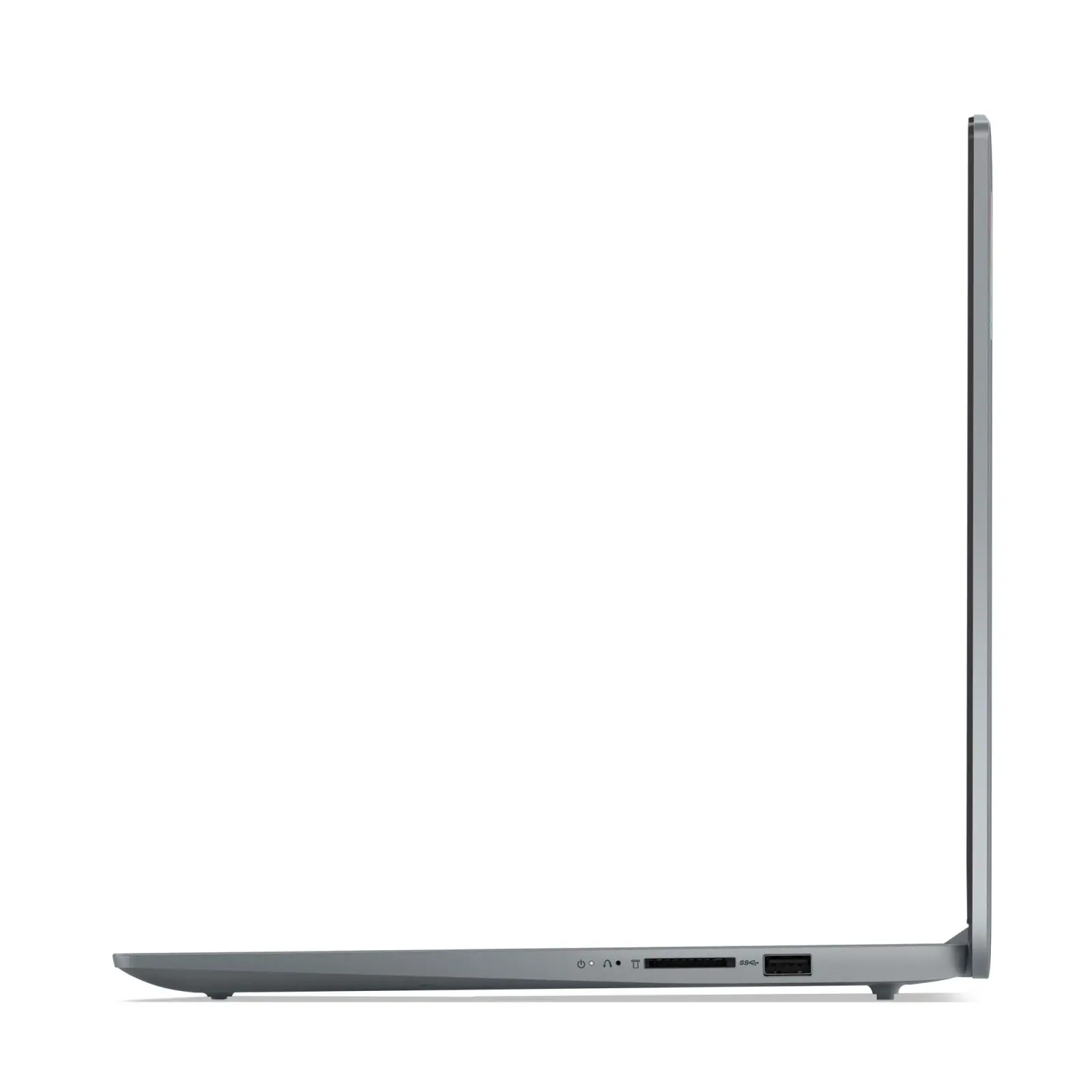 Ноутбук Lenovo IdeaPad Slim 3 15AMN8 Arctic Grey (82XQ0137RA) UA