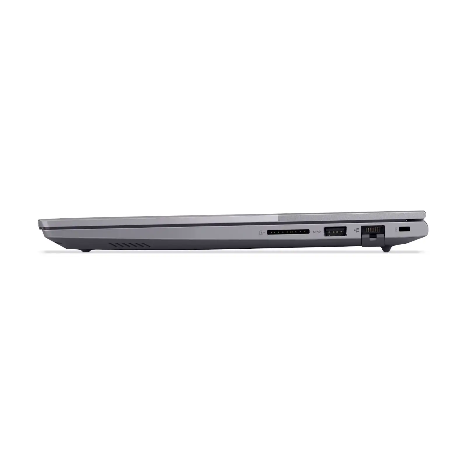 Ноутбук Lenovo ThinkBook 14 G8 IAL Arctic Grey (21SJ00P8RA) UA