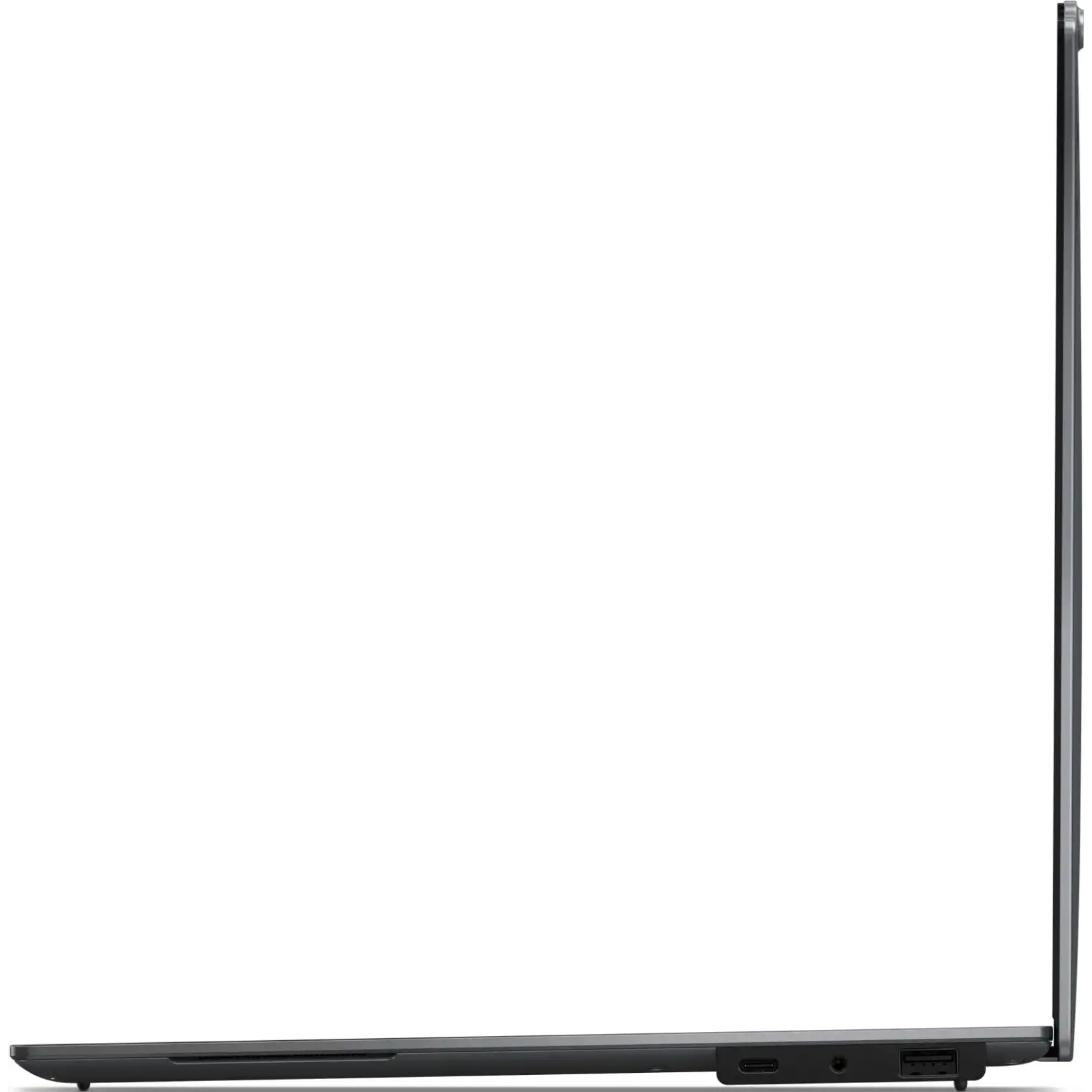 Ноутбук Lenovo ThinkPad X9-15p Thunder grey (21VV0000RA) UA