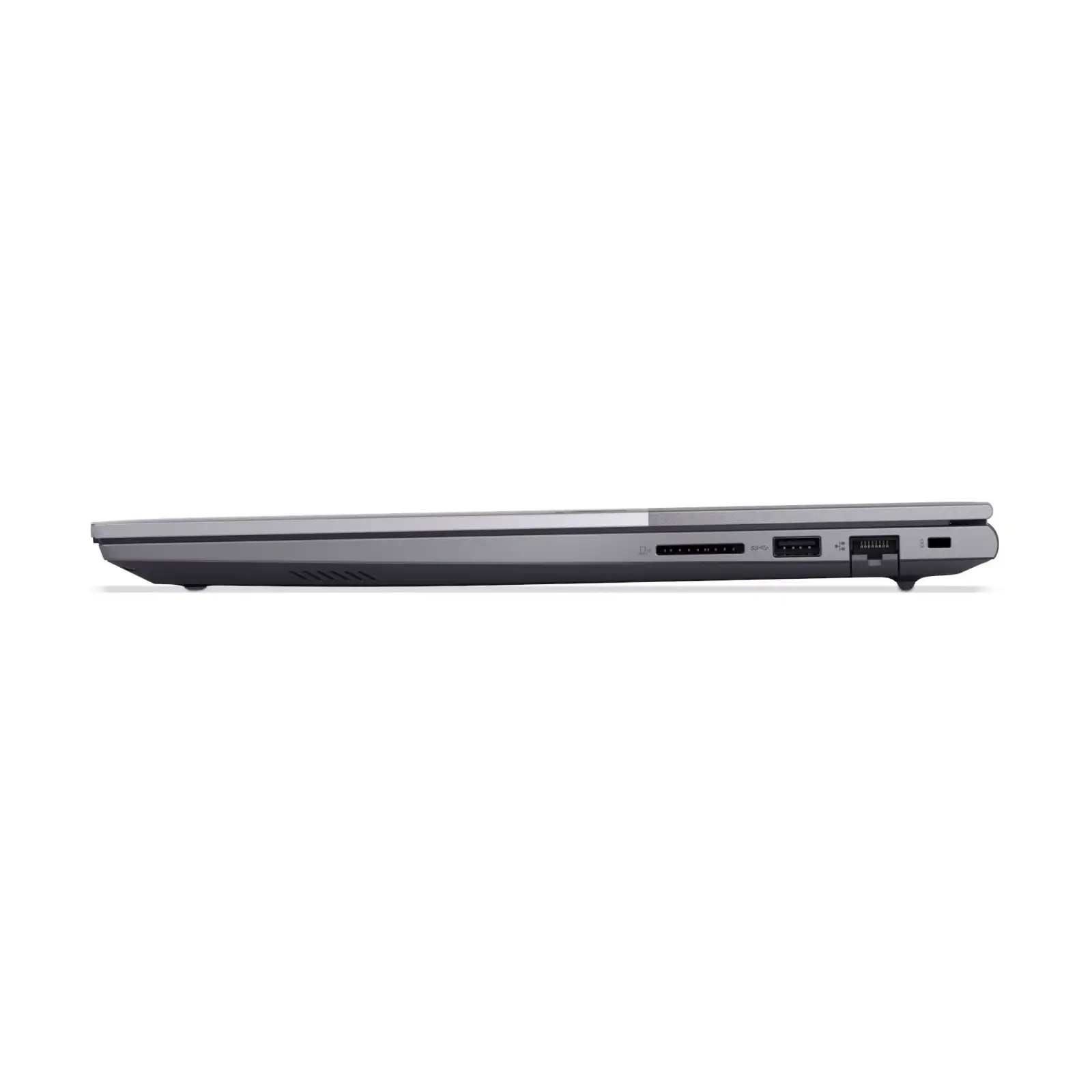 Ноутбук Lenovo ThinkBook 16 G8 IAL Arctic Grey (21SK00JWRA) UA