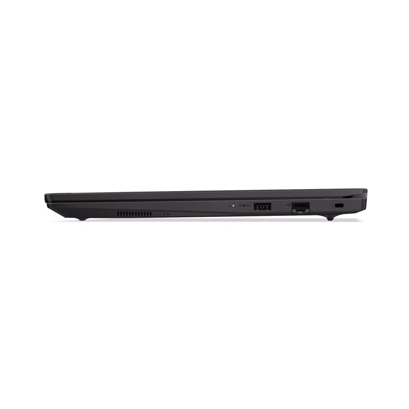 Ноутбук Lenovo V15 G5 IRL Business Black (83HFA0E7RA) UA