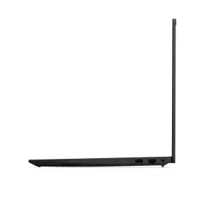 Ноутбук Lenovo ThinkPad E16 Gen 4 Eclipse black (21YE0015RA) UA