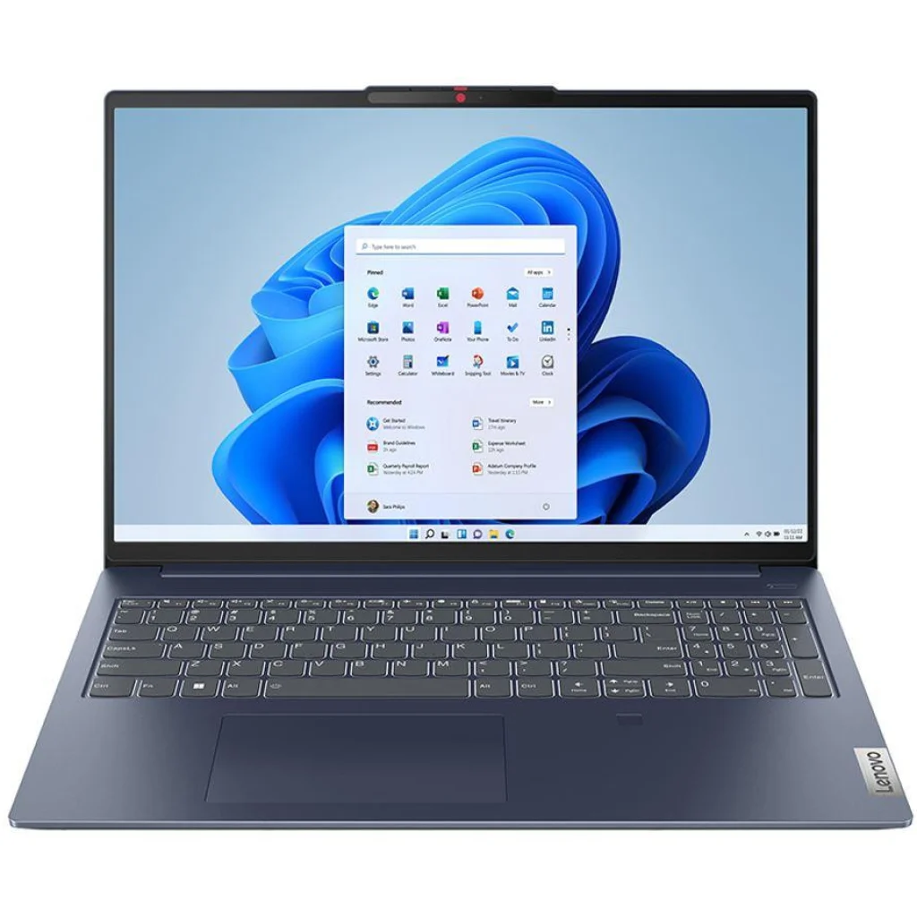Ноутбук Lenovo IdeaPad Slim 5 16AHP9 (83DD002JUS)