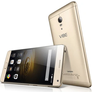 Смартфон Lenovo Vibe P1 Dual 16GB Gold