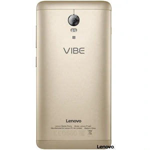 Смартфон Lenovo Vibe P1 Pro Dual 32GB Gold UA
