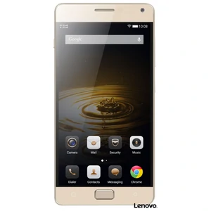 Смартфон Lenovo Vibe P1 Pro Dual 32GB Gold UA