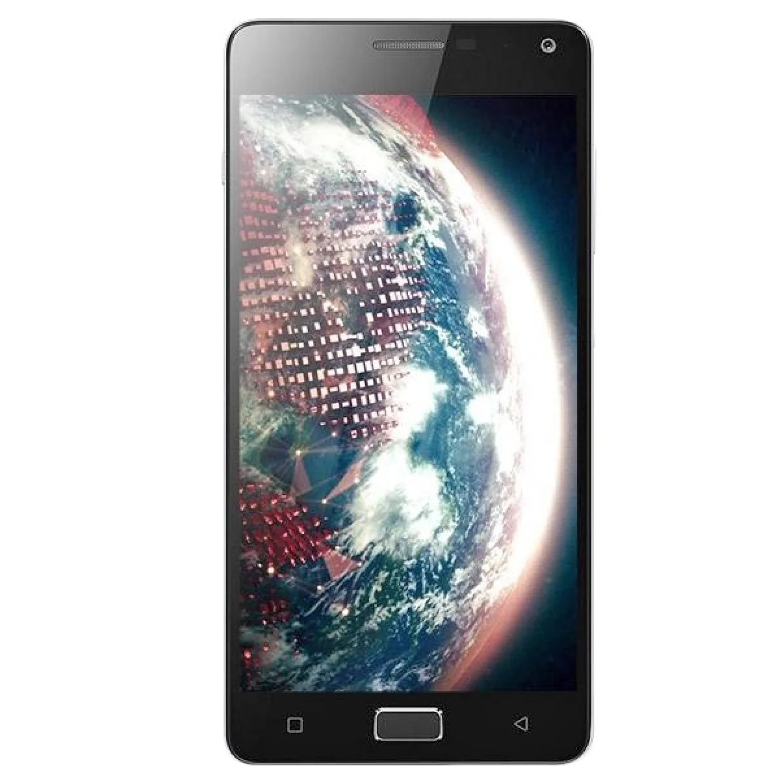 Смартфон Lenovo Vibe P1 Dual 32GB Silver UA