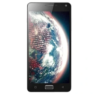 Смартфон Lenovo Vibe P1 Dual 32GB Silver UA