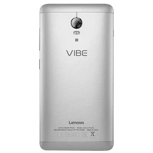 Смартфон Lenovo Vibe P1 Dual 32GB Silver UA