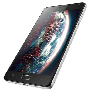 Смартфон Lenovo Vibe P1 Dual 32GB Silver UA