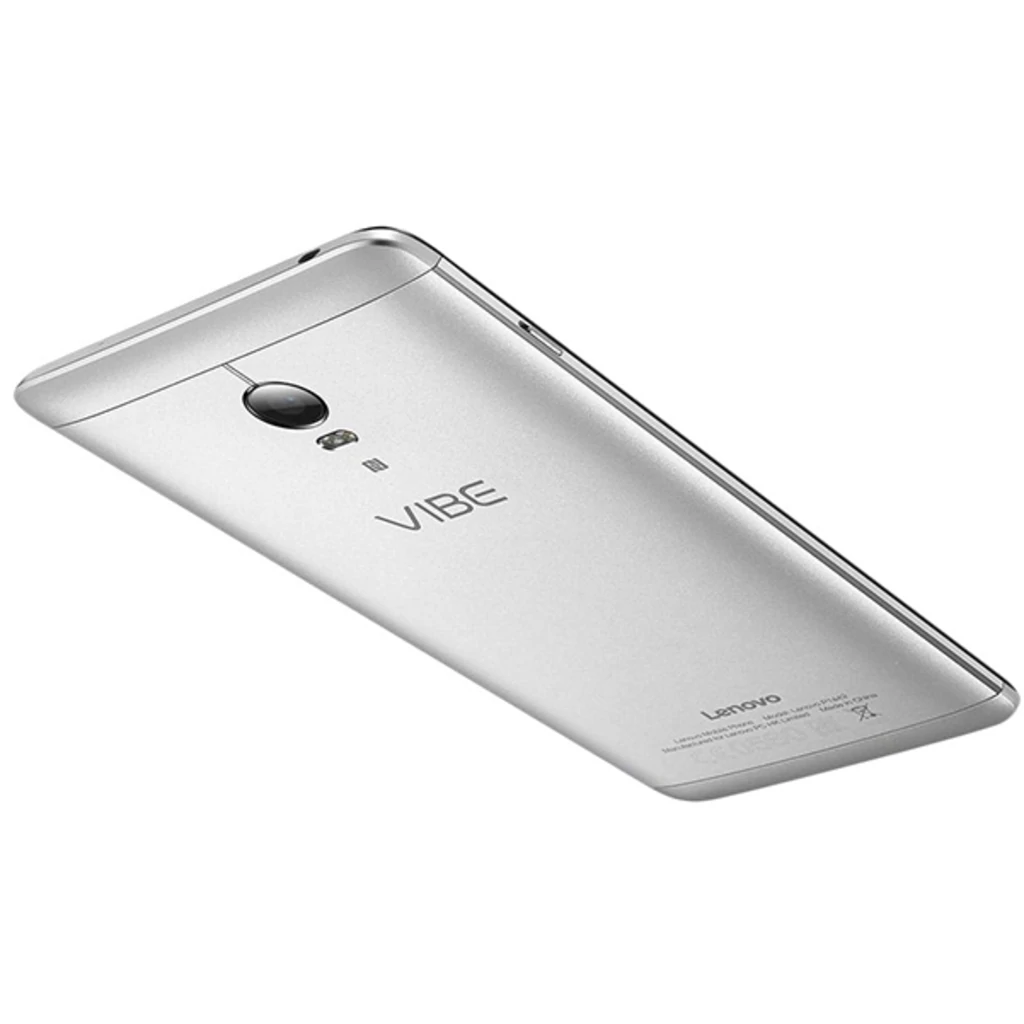 Смартфон Lenovo Vibe P1 Dual 32GB Silver UA
