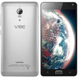 Смартфон Lenovo Vibe P1 Dual 32GB Silver UA