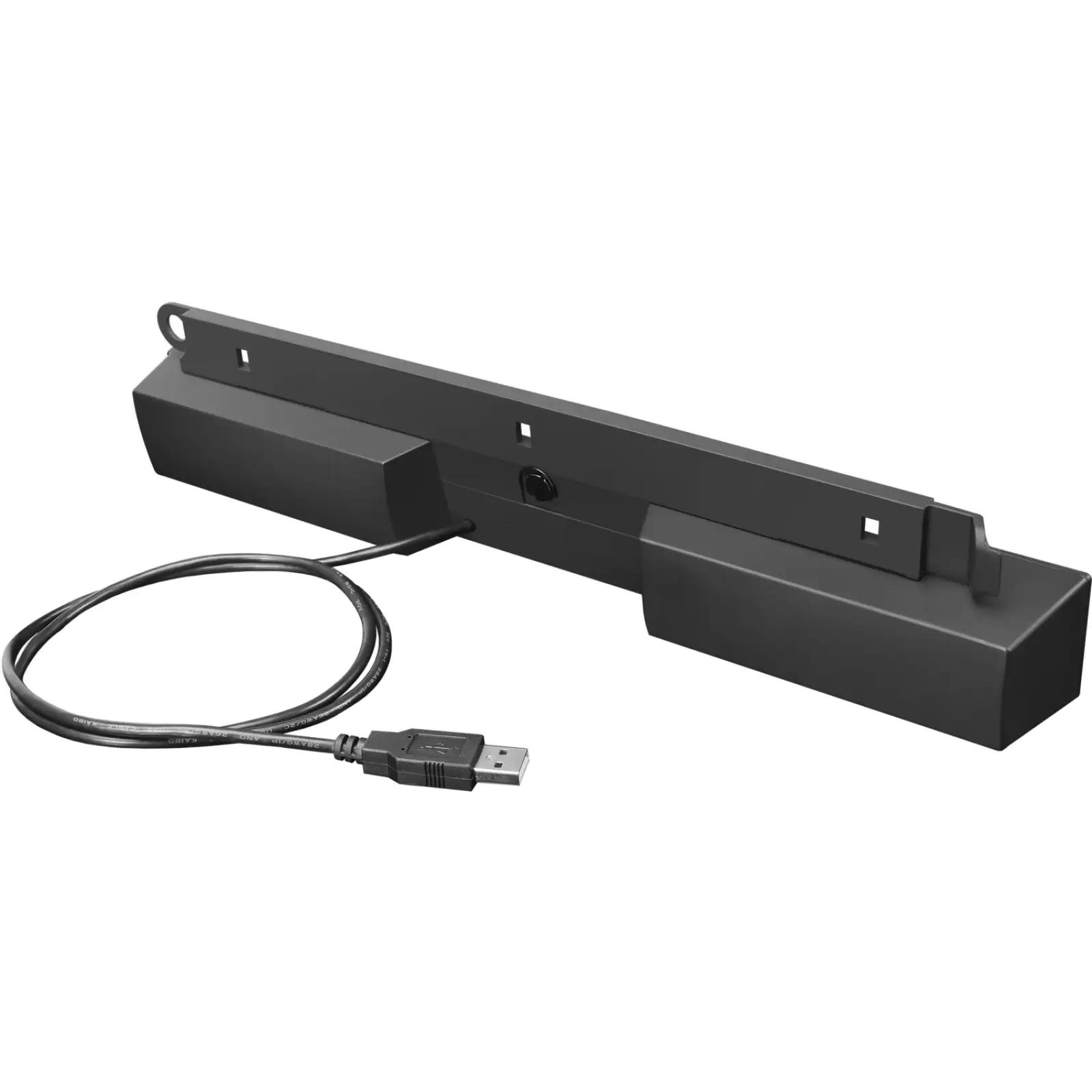 Саундбар Lenovo USB Soundbar (0A36190) UA