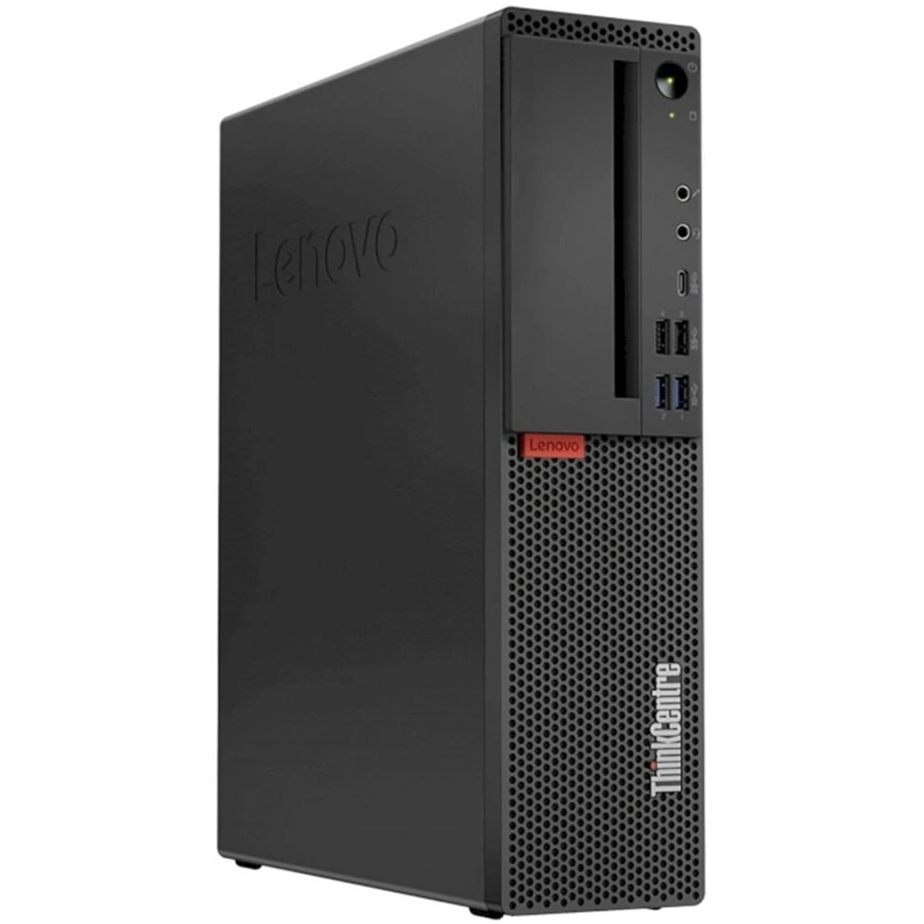 Неттоп Lenovo ThinkCentre M720s SFF (10SUS9T700) UA