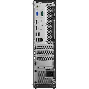 Неттоп Lenovo ThinkCentre M720s SFF (10SUS9T700) UA