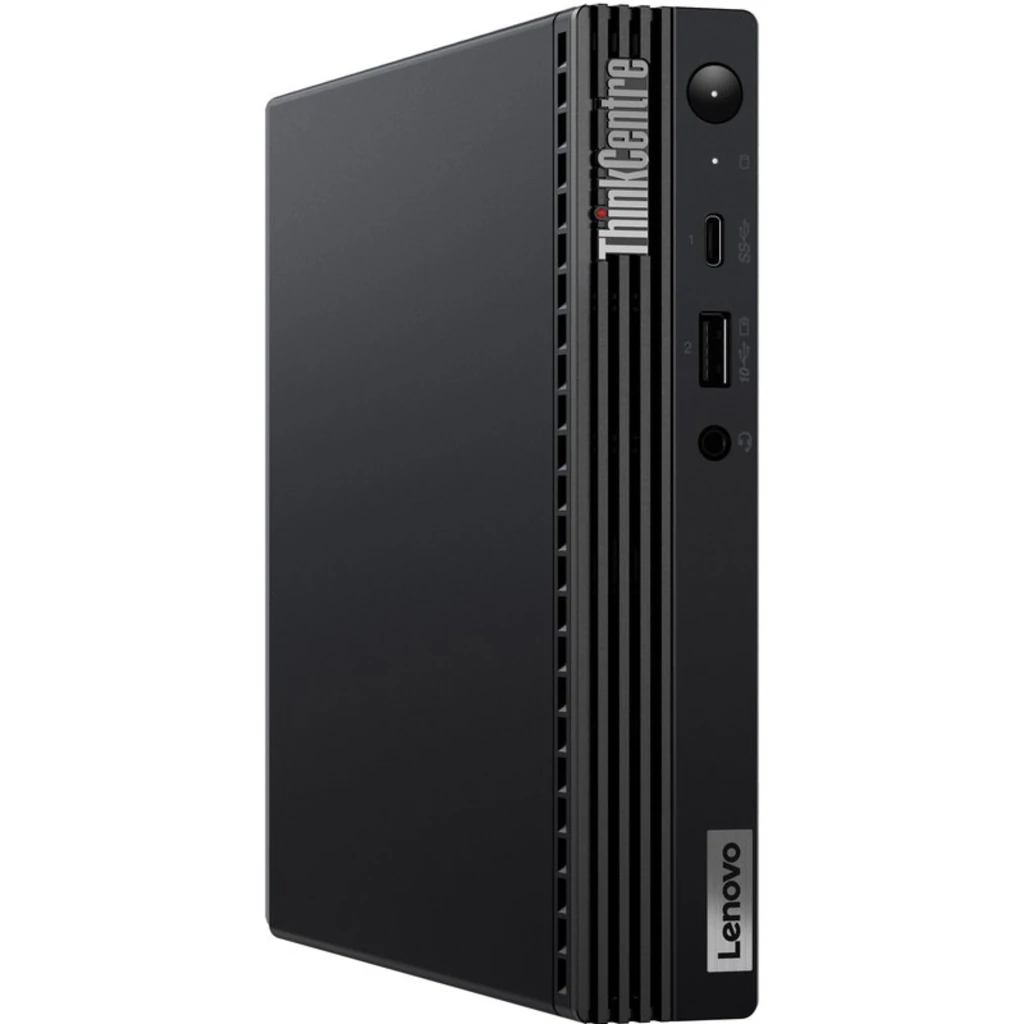Неттоп Lenovo ThinkCentre M70q Gen 5 (12TES0H800)