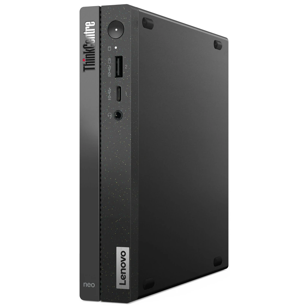 Неттоп Lenovo ThinkCentre Neo 50q Gen 4 (12LN0040UI) UA