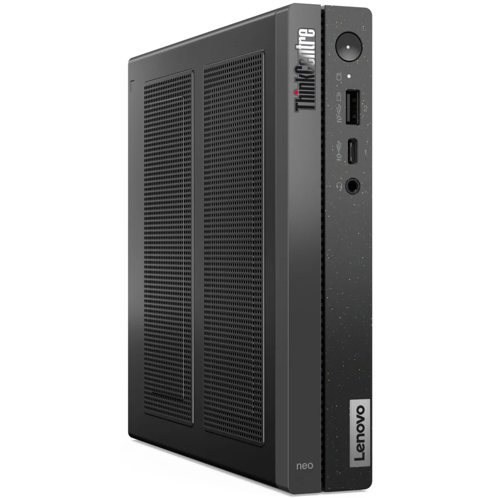 Неттоп Lenovo ThinkCentre Neo 50q Gen 4 (12LN0040UI) UA