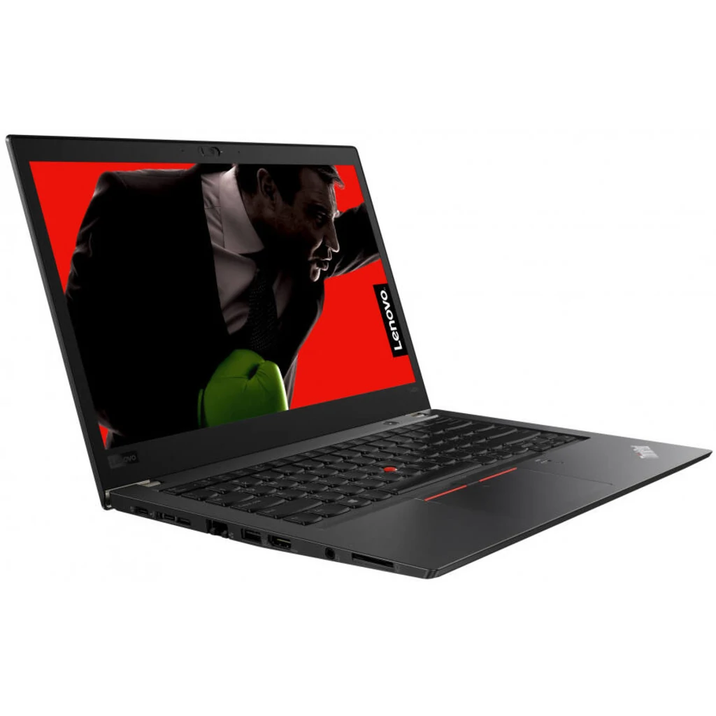 Ноутбук Lenovo ThinkPad L15 AMD G4 (21H8S0HL09) UA