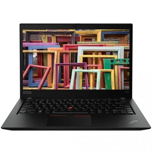Ноутбук Lenovo ThinkPad T15g (20URS01J00US)